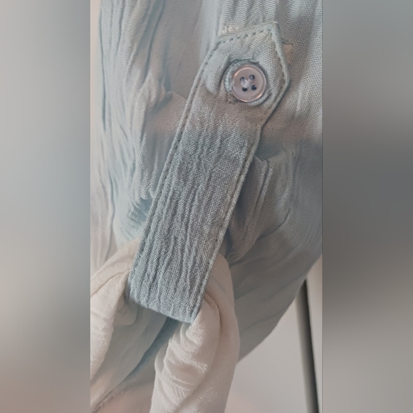 ✨️ 13. Bandolino Ombre Top - Picture 3 of 5